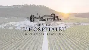 Domaine Château l'hospitalet 