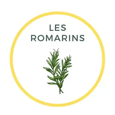 Les Romarins