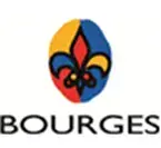 Salons d'honneur de l'hôtel de ville de Bourges