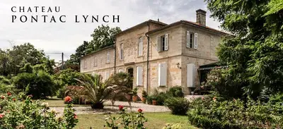 Château Pontac Lynch