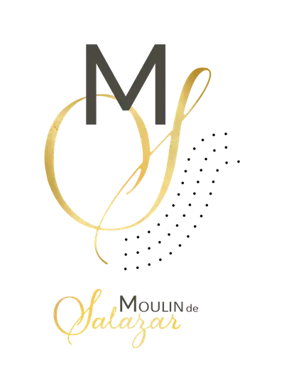 Moulin de Salazar