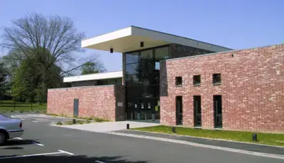 Centre Victor-Honoré