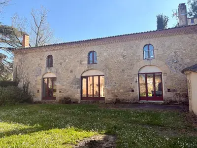 Château Lassale 