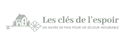 Les Clés de l'Espoir