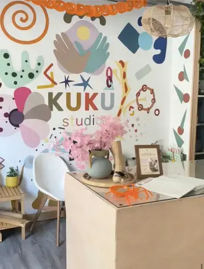Kuku Creative Studio