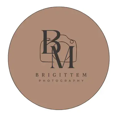 BrigitteMPhotography Home Studio