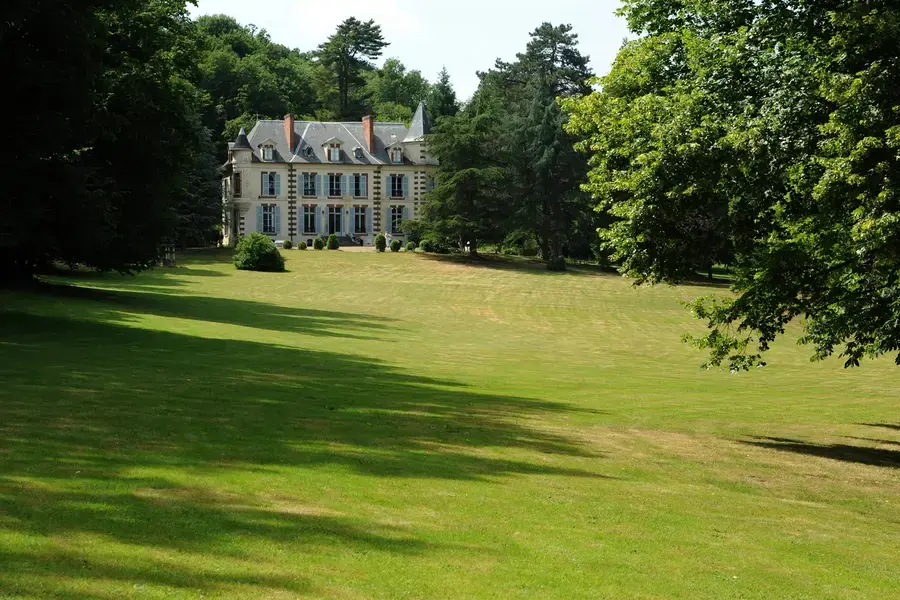 Châteaufort