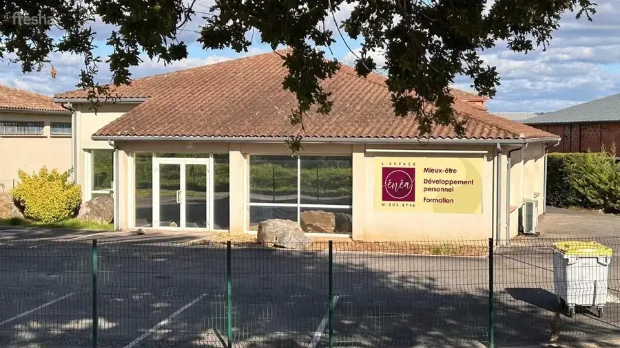 Espace Enea