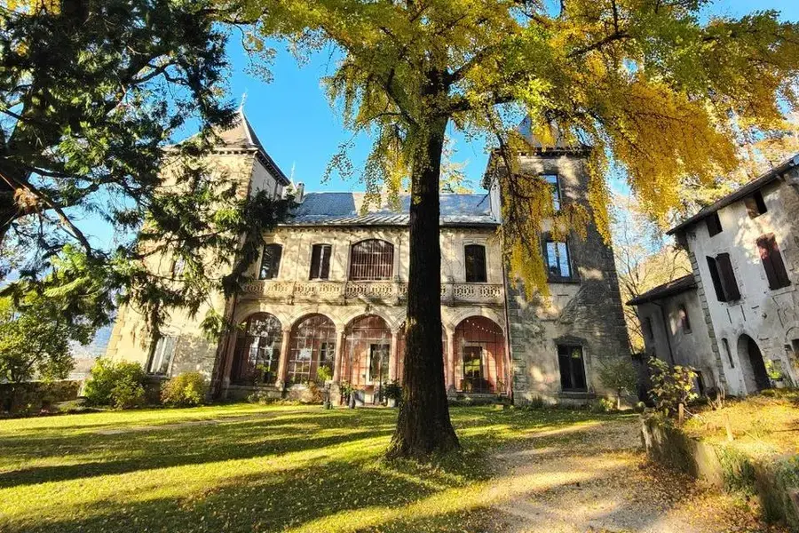 Serrières-en-Chautagne