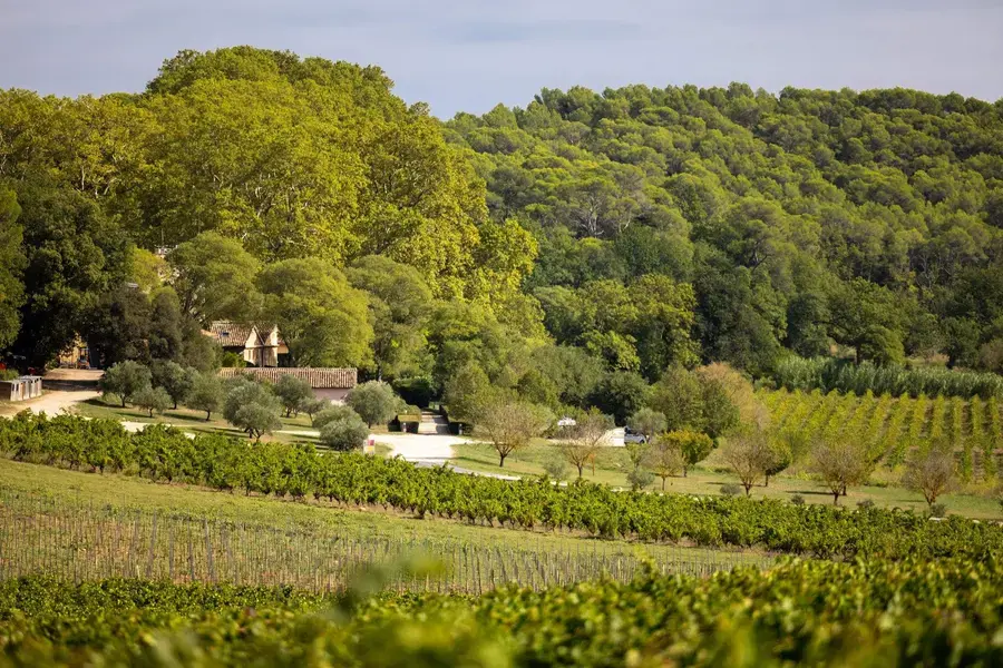 Saint-Antonin-du-Var