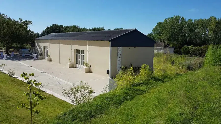 Ballan-Miré