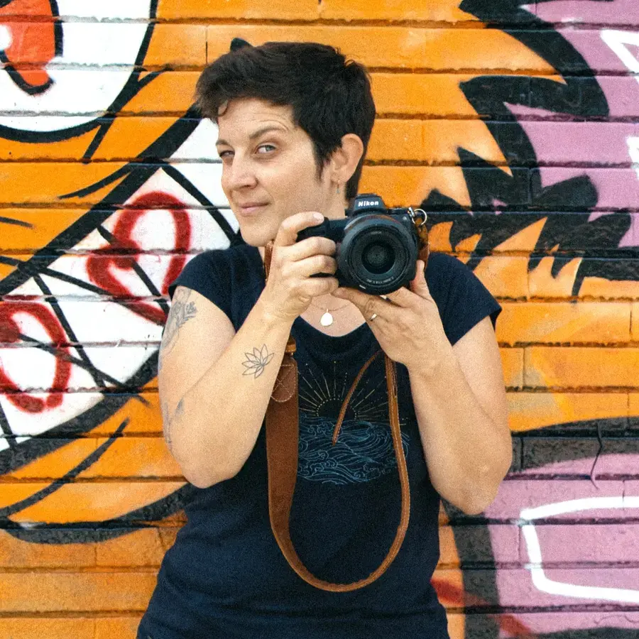 Melissa Diroian
