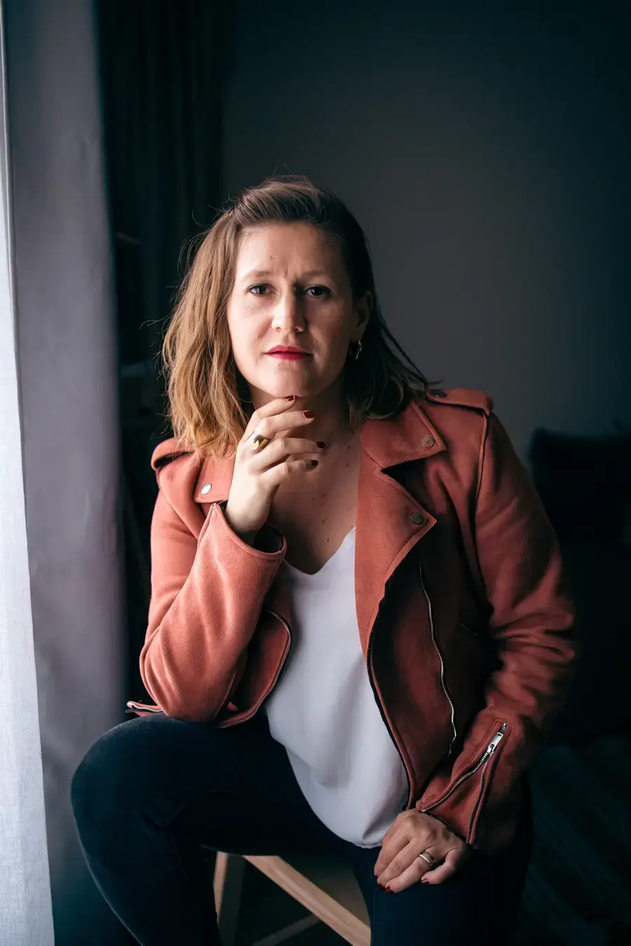 Alice Marécaut