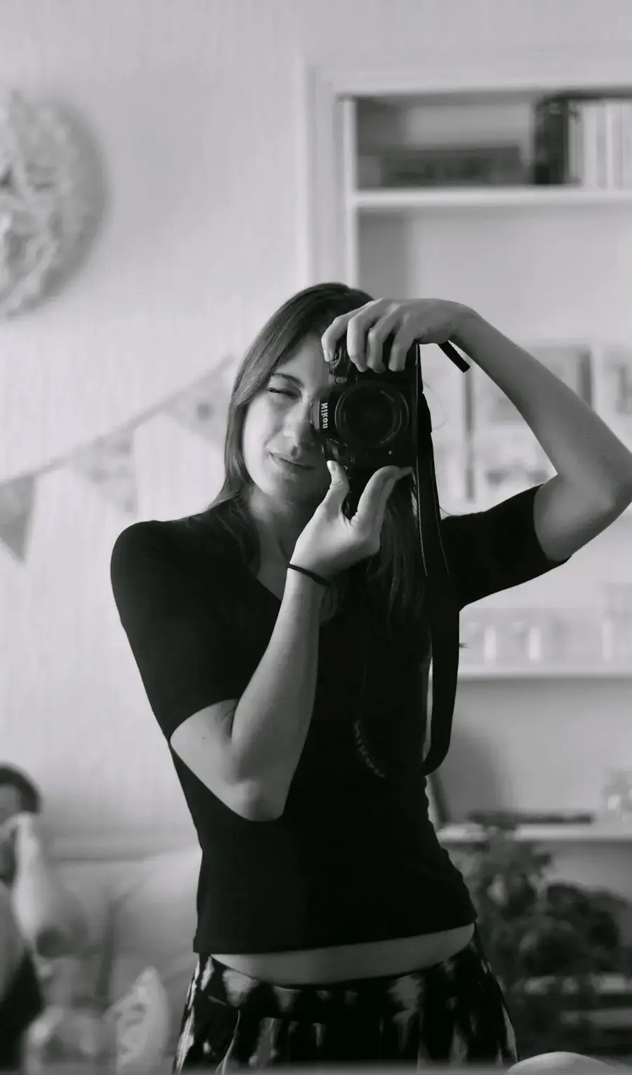 Margot Leroux