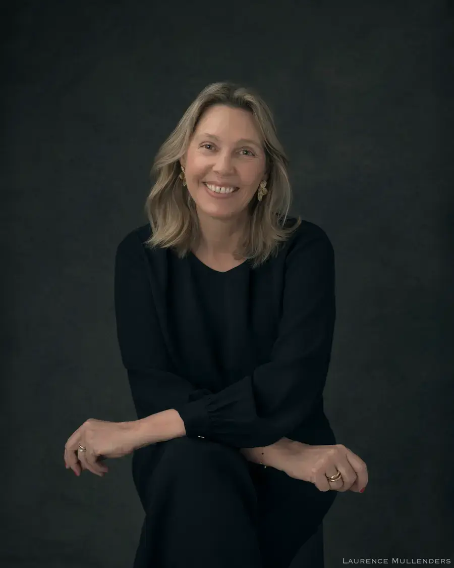 Sophie Lottefier