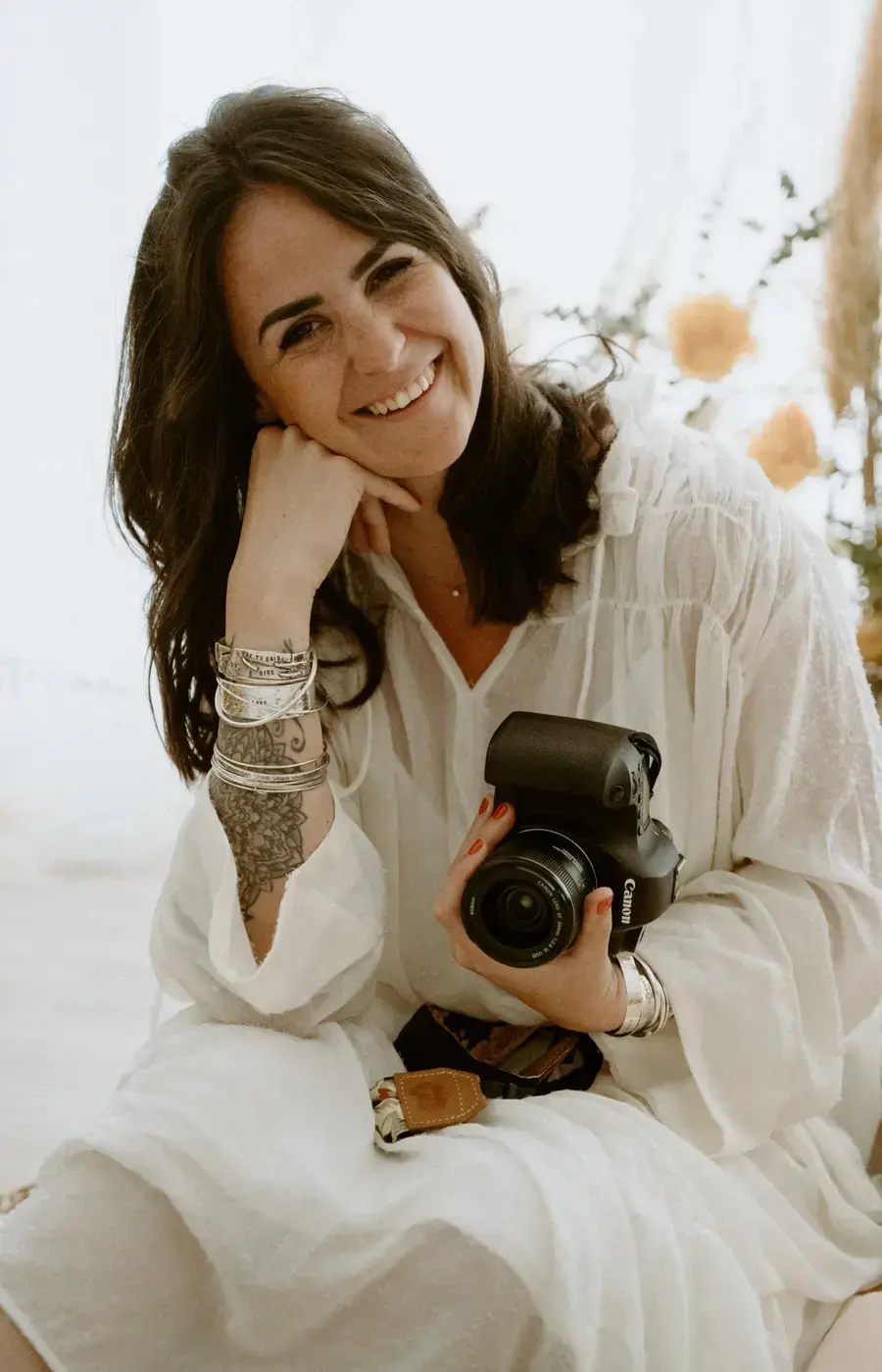 Cecilia  Zermati