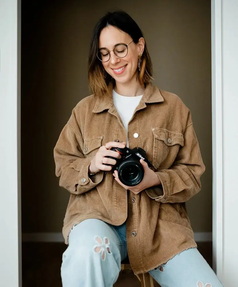Julia Didane