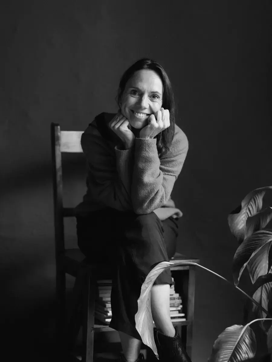 Zoé Wittering