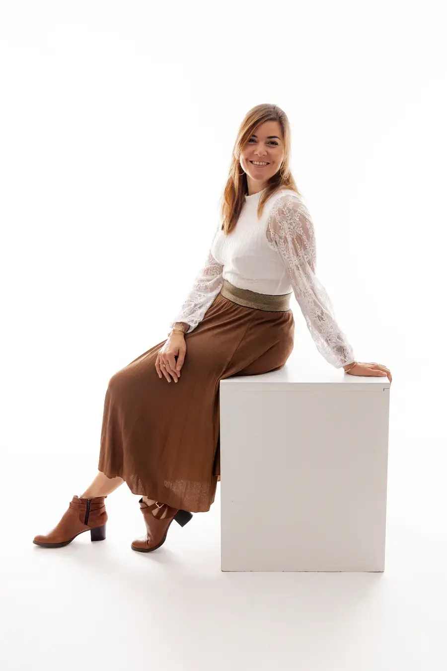 Agathe Duffaut