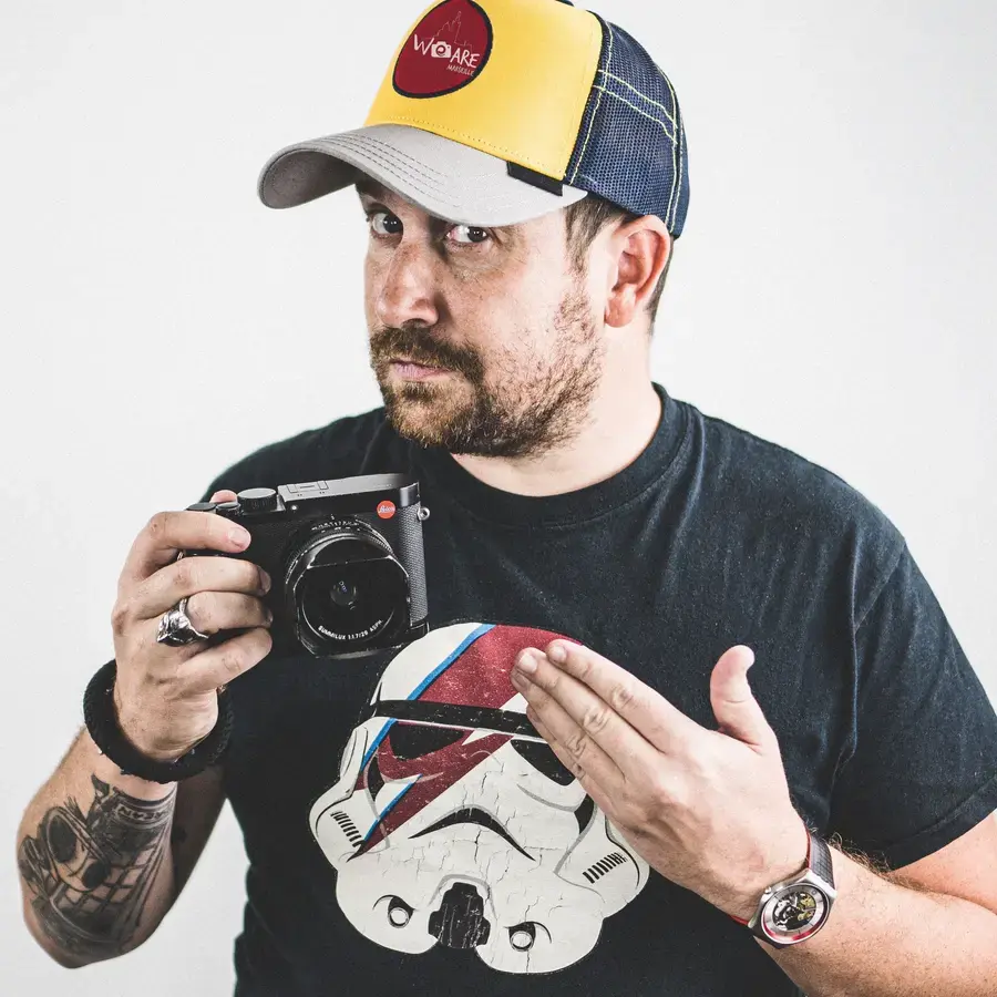 Nicolas Prosperini