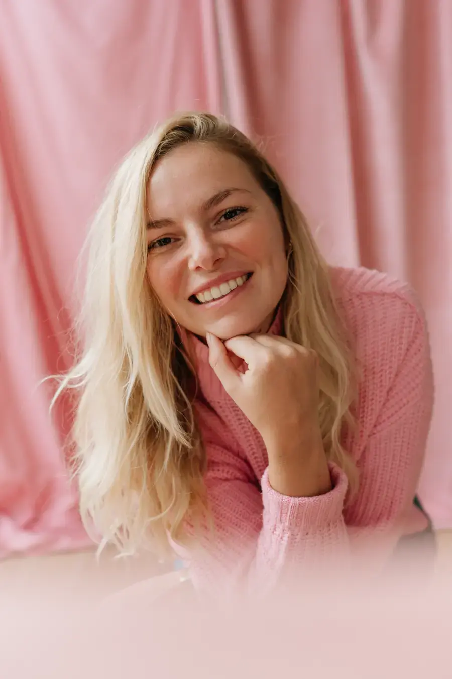 Ulrike Pien