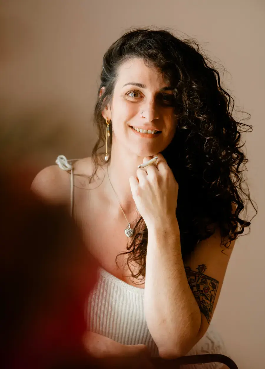 Camille Chauveau