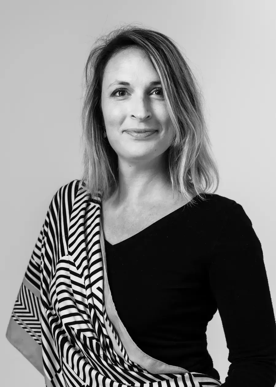 Aurélie Raisin