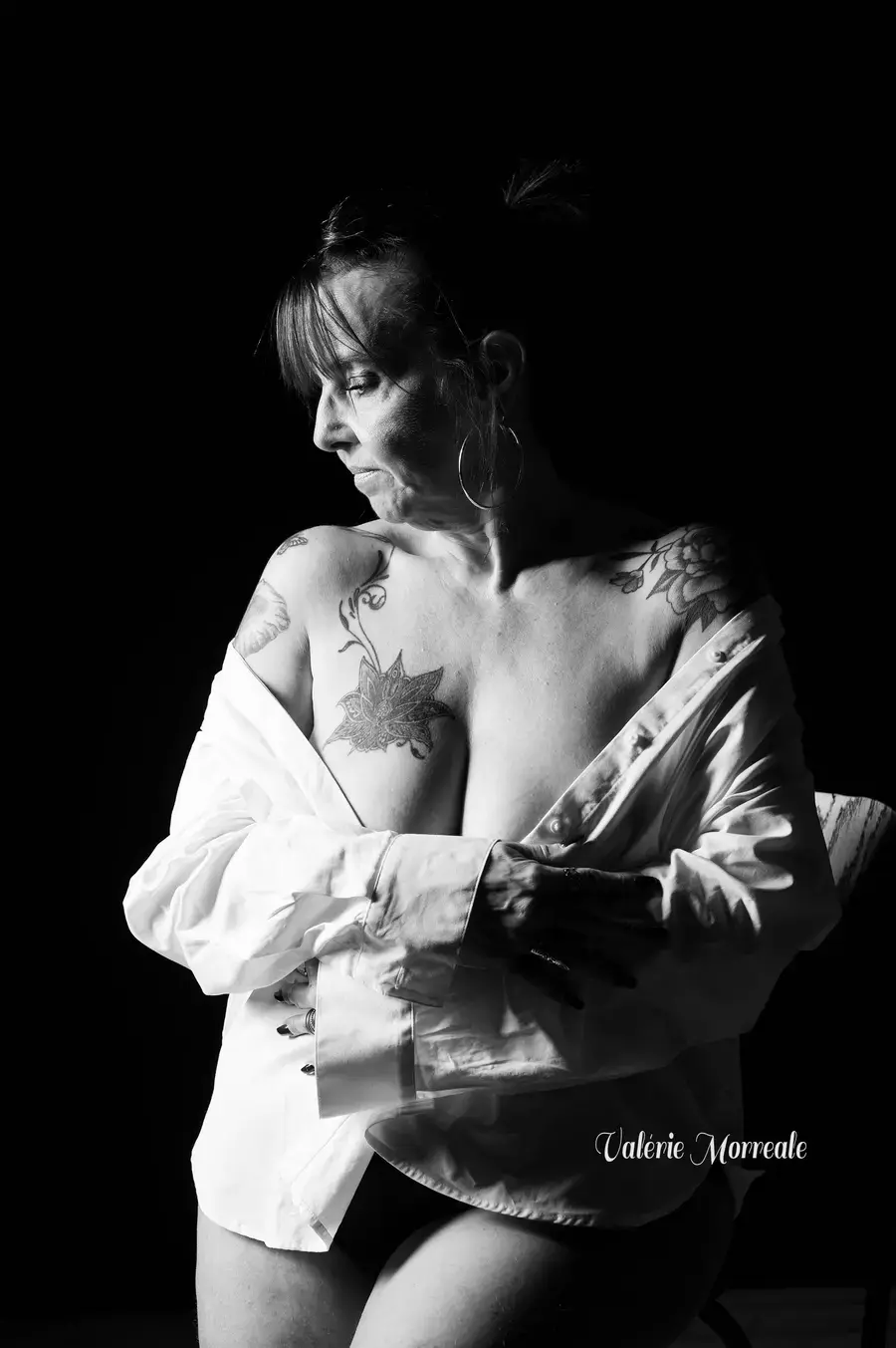 Valérie Morreale