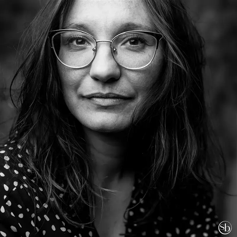 Laetitia Miralles