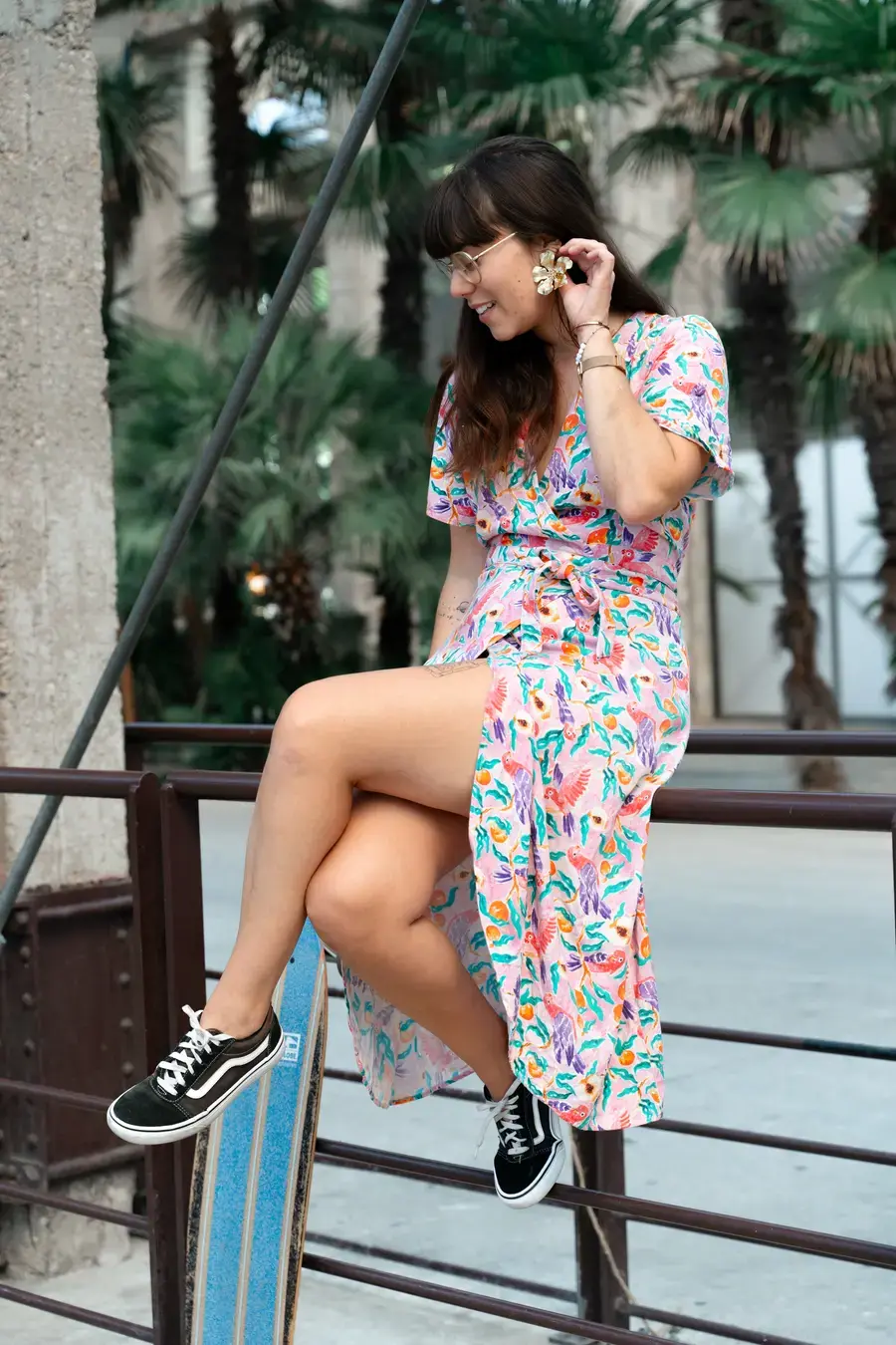Pauline Maroussia