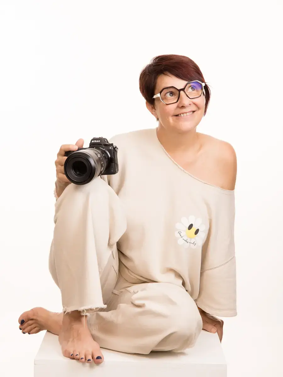Michèle Gabet