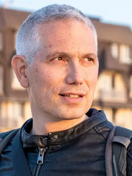 Sylvain Lefrançois