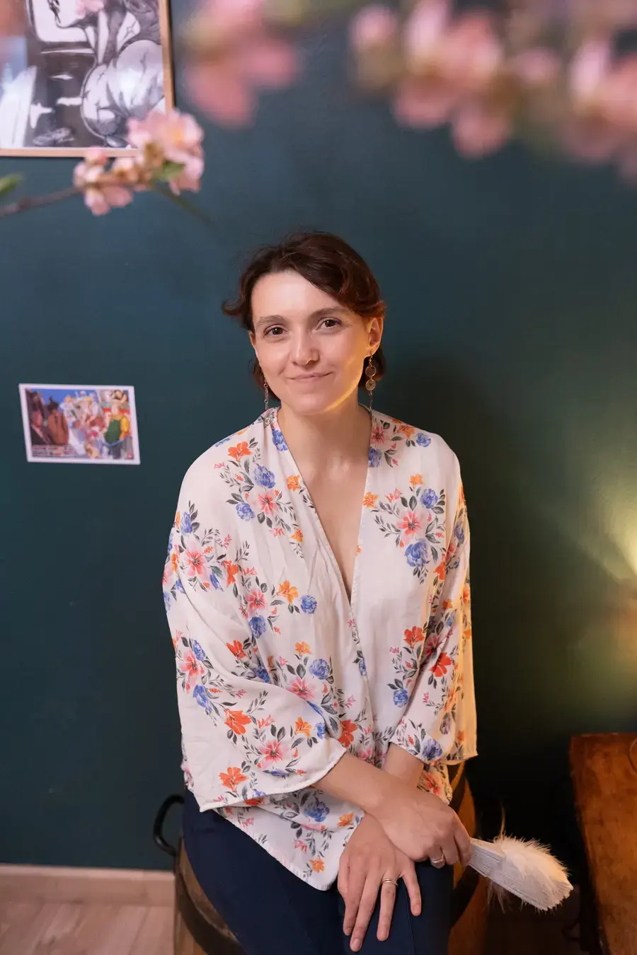 Audrey Desbois