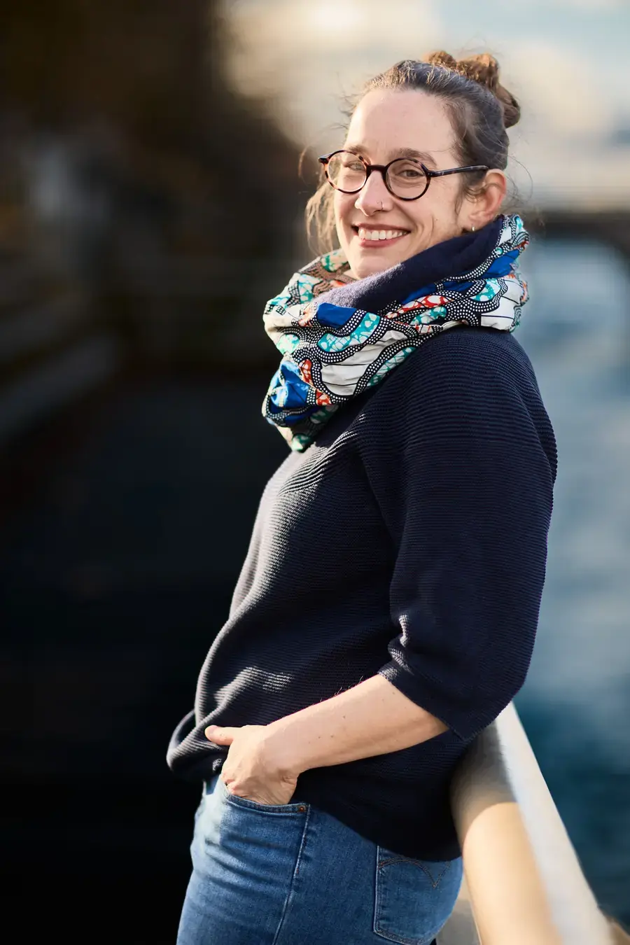 Marie-Charlotte Loreille