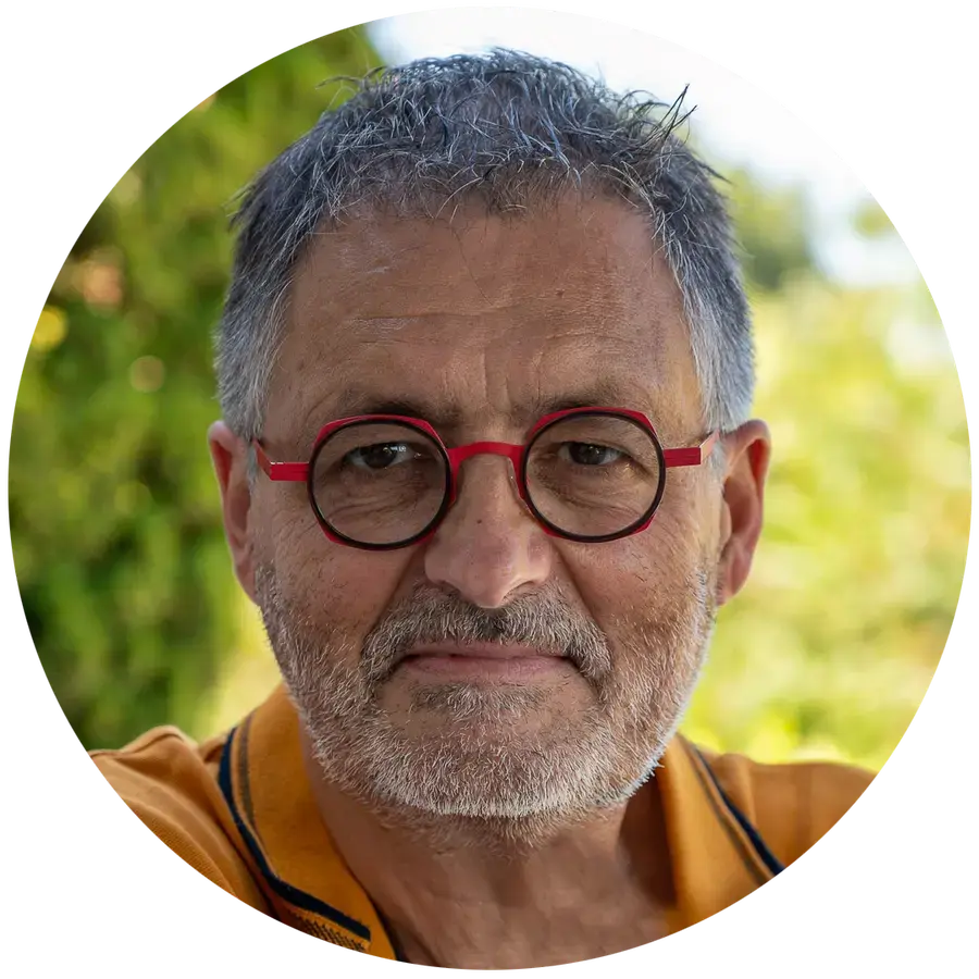 Gilles Muratel