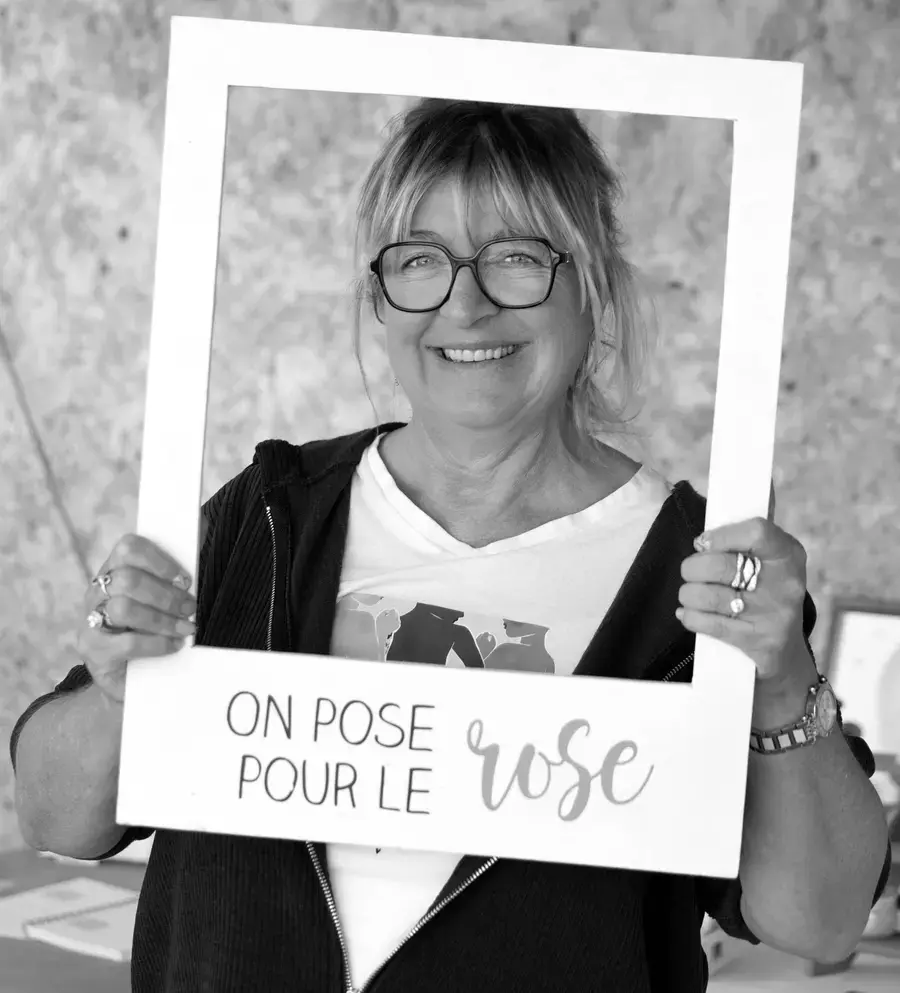 Virginie Frega