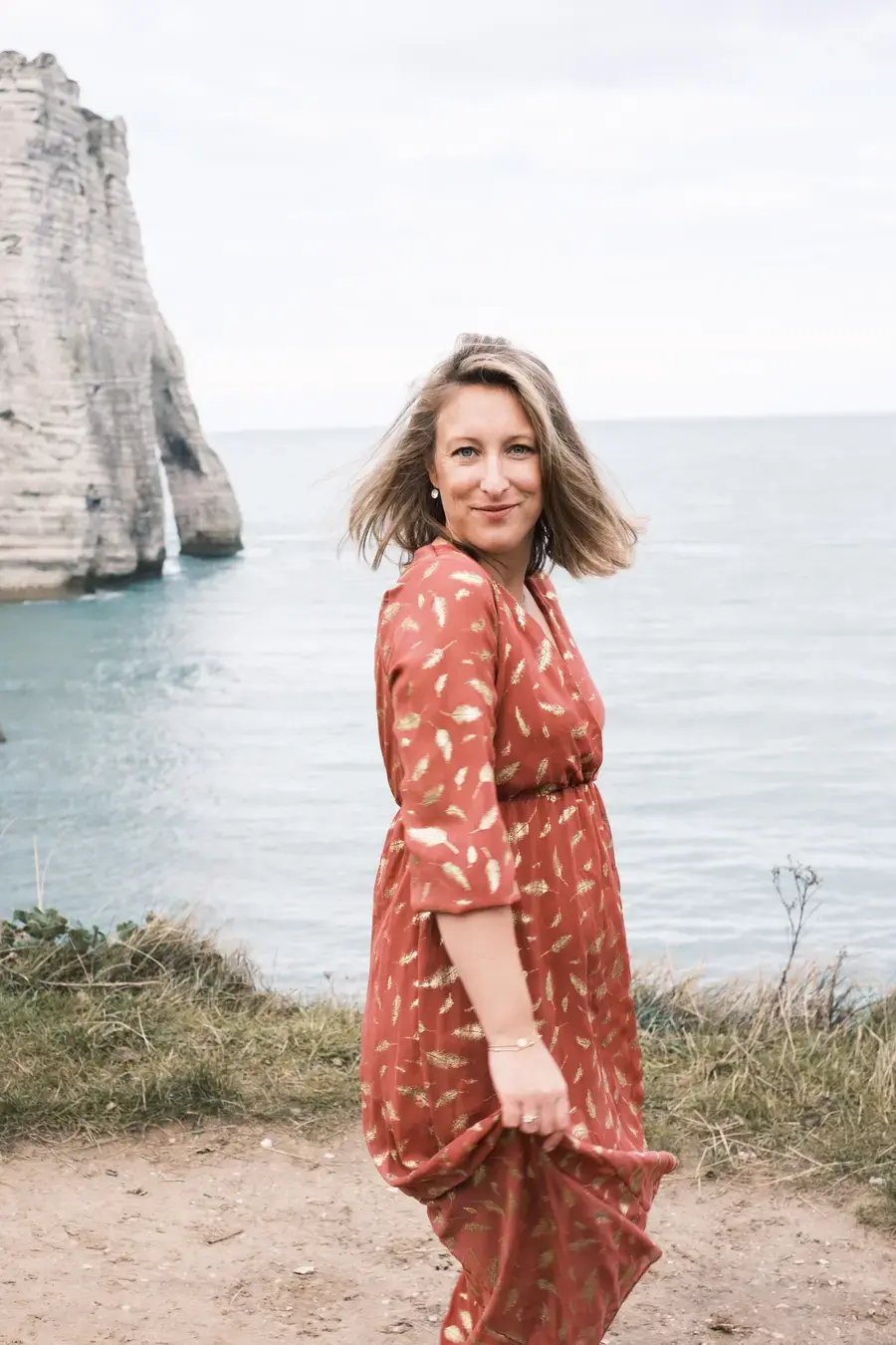 Honorine Haillard