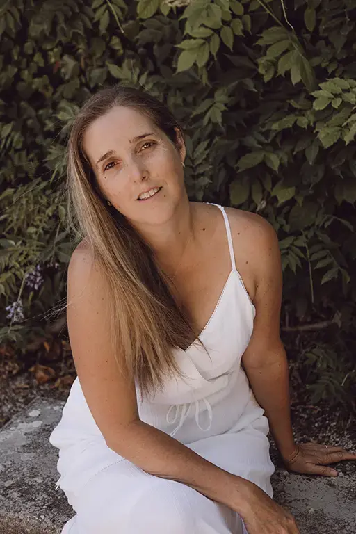 Jennifer Serantoni