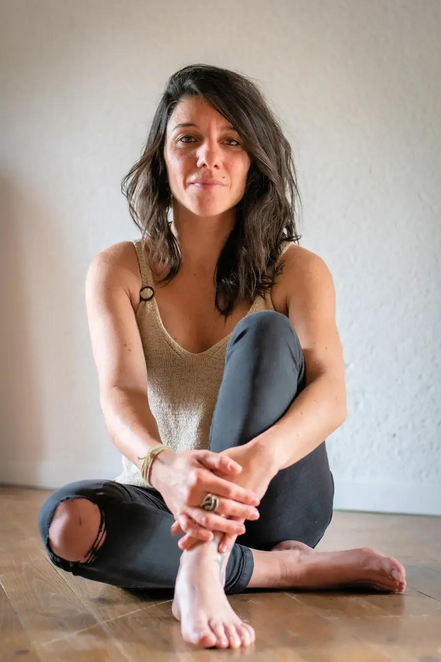 Barbara Limonche