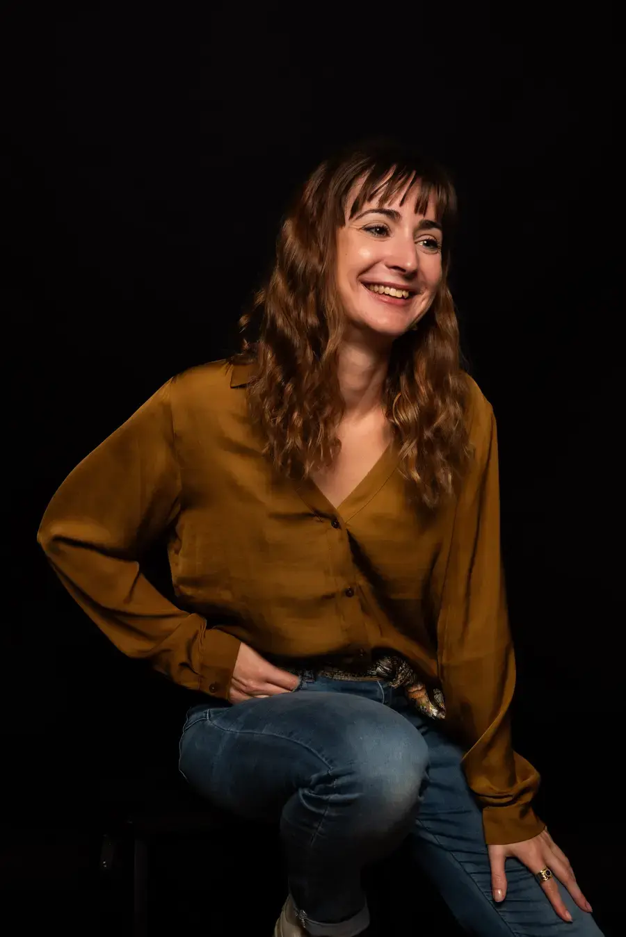 Cathie Gerber