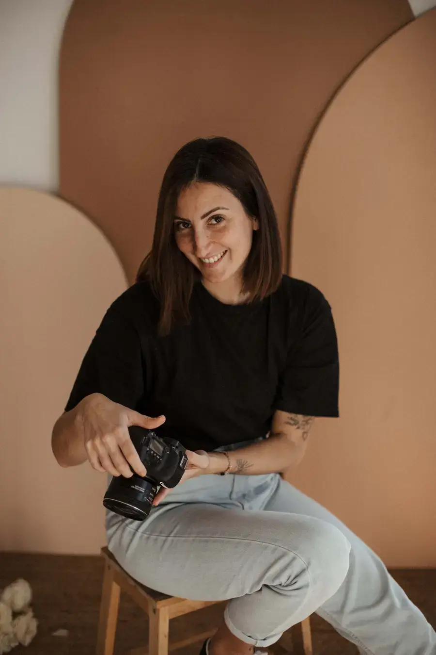 Adeline Brunella