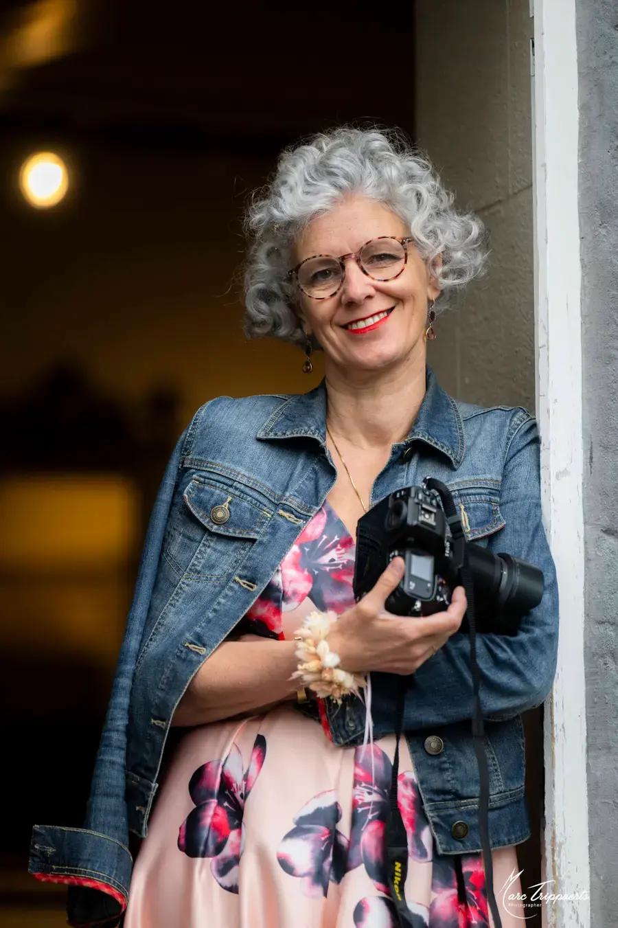 Marianne Snakers