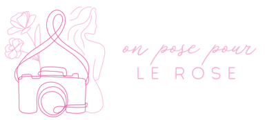On Pose Pour le Rose