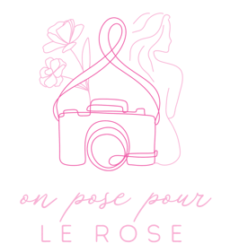 On Pose Pour le Rose