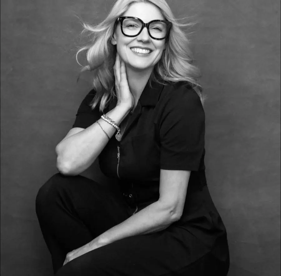 Notre photographe Lisa Derevycka
