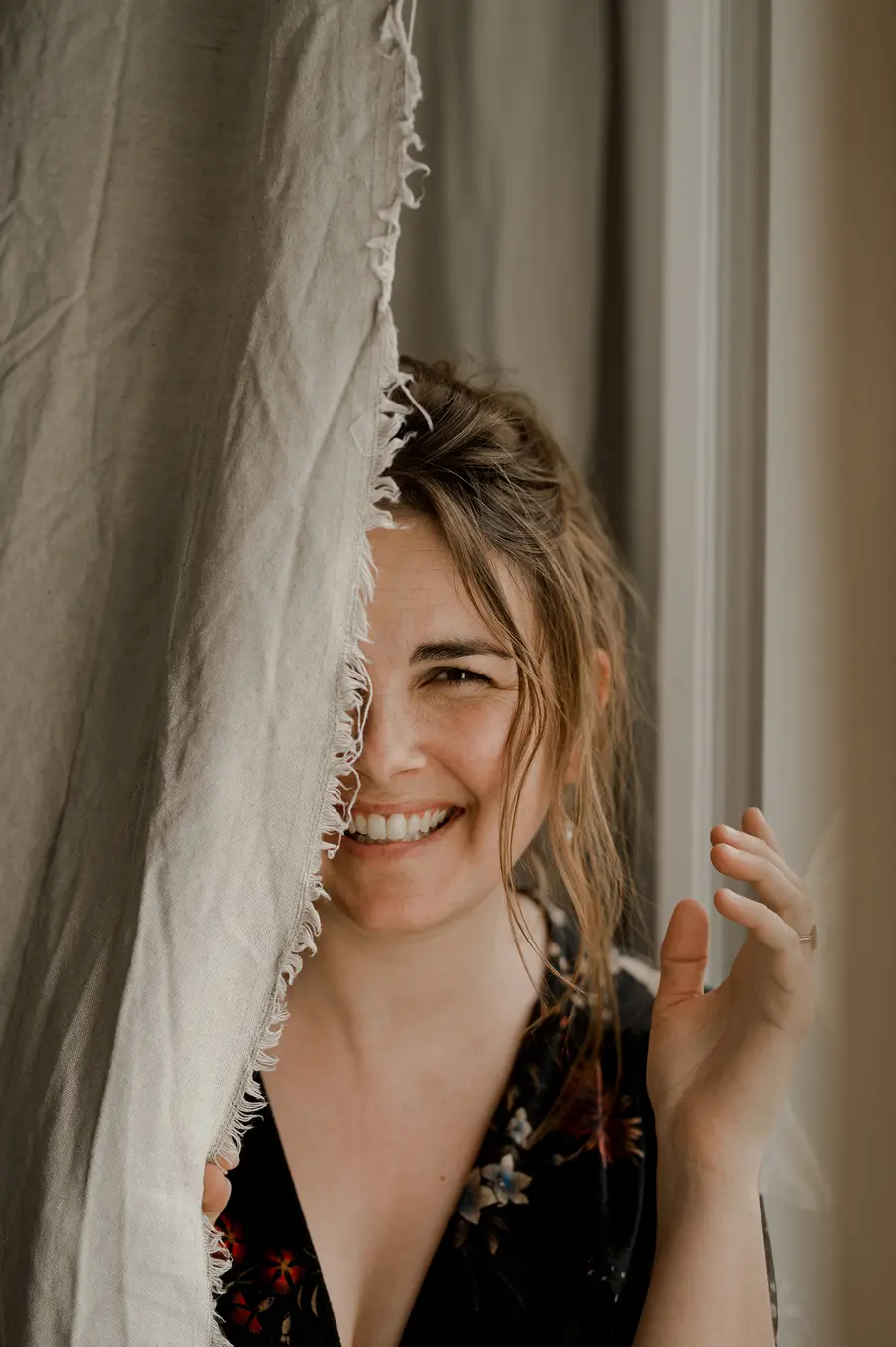 Notre photographe Audrey Dochler