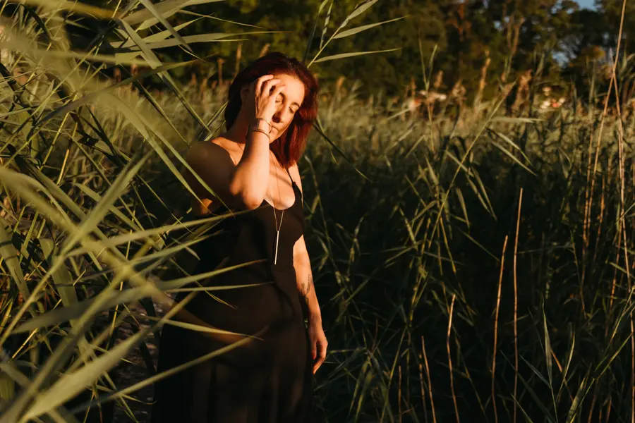 Notre photographe Karine Smadja