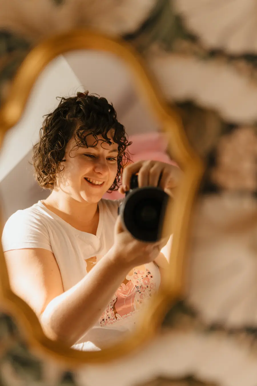 Notre photographe Anaïs Nannini