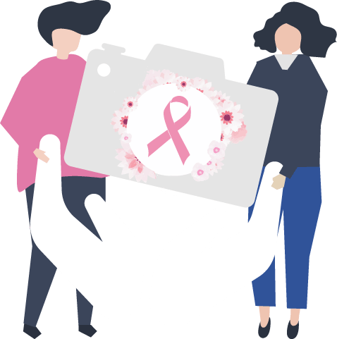 Association contre le cancer du sein