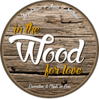 In The Wood For Love